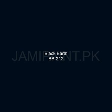 Brighto Boom Black Earth BB-212
