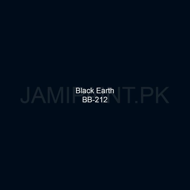 Black-Earth-BB-212.jpg Brighto Boom Black Earth BB-212 - Image 1