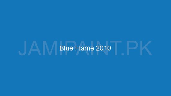 Brighto Stain Free Blue Flame 2010