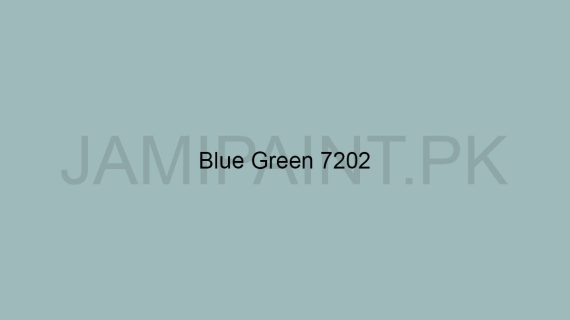 Brighto All Weather Blue-Green-7202