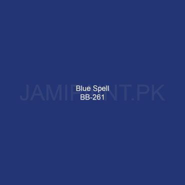 Brighto Boom Blue Spell BB-261