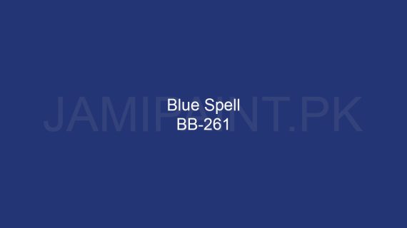 Brighto Boom Blue Spell BB-261