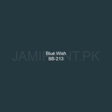 Brighto Boom Blue Wish BB-213