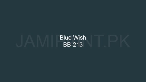 Brighto Boom Blue Wish BB-213
