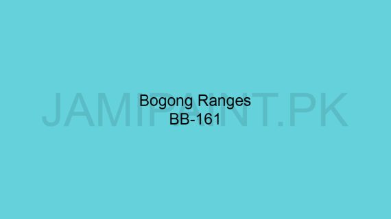 Brighto Boom Bogong Ranges BB-161