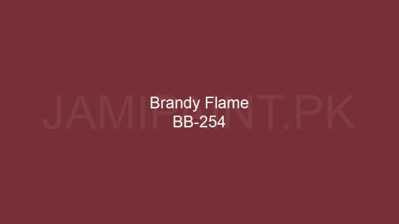 Brighto Boom Brandy Flame BB-254
