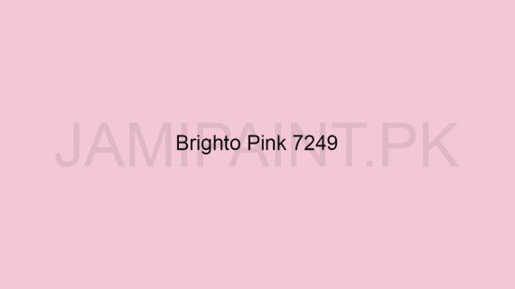 Brighto All Weather Brighto-Pink-7249