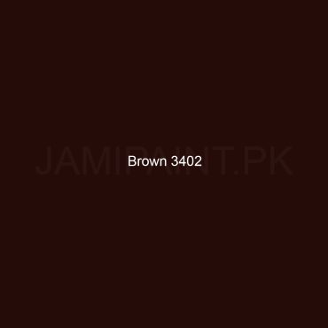 Brighto Synthetic Enamel Dark grey 3004 - Jami Paint