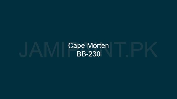 Brighto Boom Cape Morten BB-230