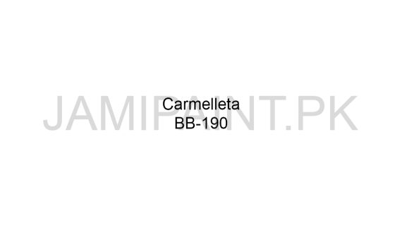 Brighto Boom Carmelleta BB-190