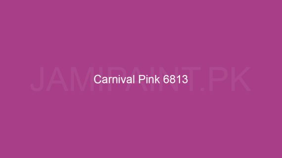 Brighto Plastic Emulsion Carnival Pink 6813