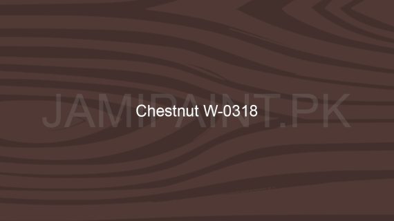 Brighto All Wood coat Chestnut W-0318