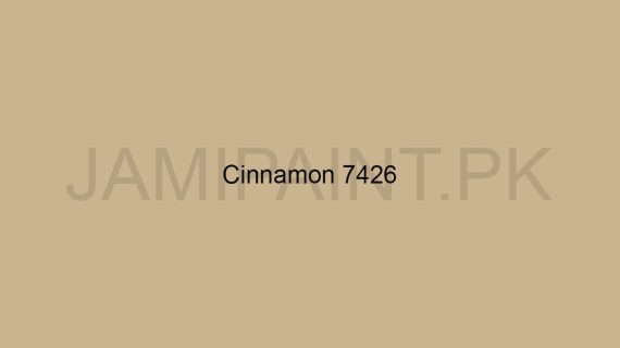 Brighto All Weather Cinnamon 7426