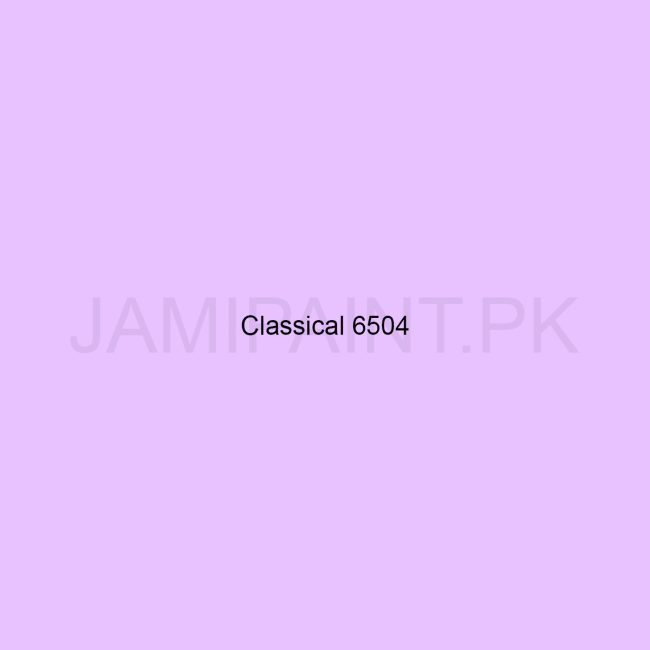 Classical-6504.jpg Brighto Plastic Emulsion Classical 6504 - Image 1