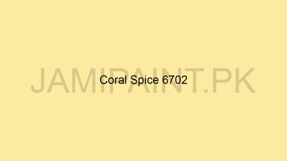 Brighto Plastic Emulsion Coral Spice 6702