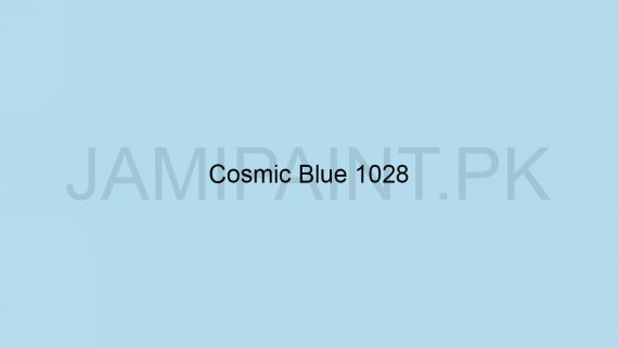 Brighto Wall Emulsion Cosmic Blue 1028