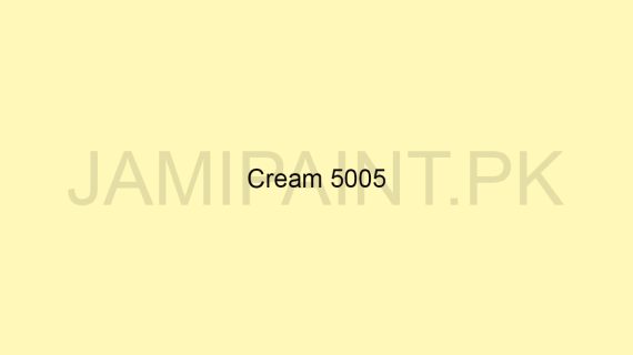Brighto Wall Shield Cream 5005