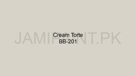 Brighto Boom Cream Torte BB-201