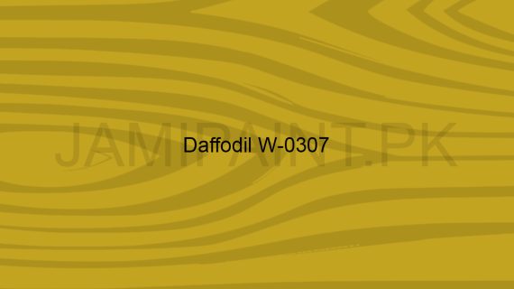 Brighto All Wood coat Daffodil W-0307