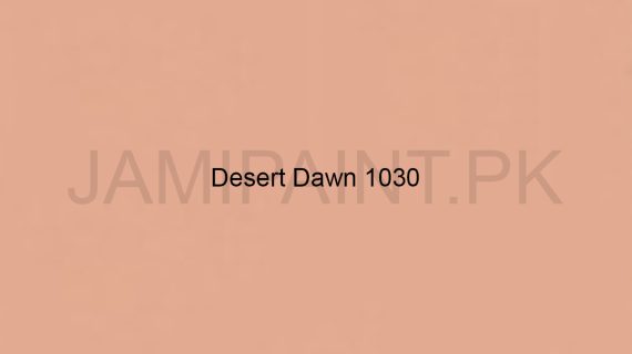 Brighto Wall Emulsion Desert Dawn 1030