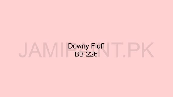 Brighto Boom Downy Fluff bb-226