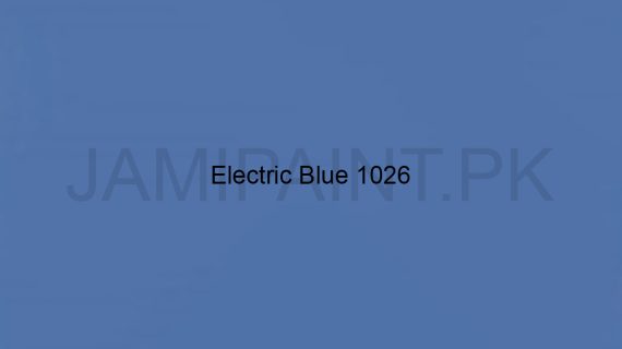 Brighto Wall Emulsion Electric Blue 1026