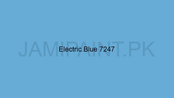 Brighto All Weather Electric-Blue-7247