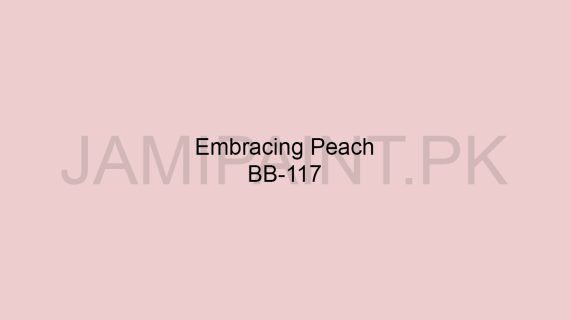 Brighto Boom Embracing Peach BB-117