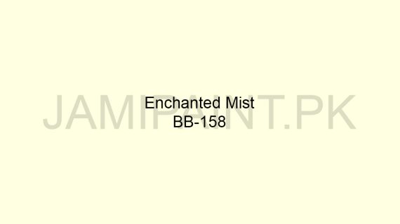 Brighto Boom Enchanted mist BB-158
