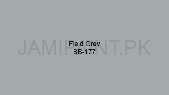 Brighto Boom Field Grey BB-177