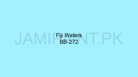 Brighto Boom Fiji Waters BB-272
