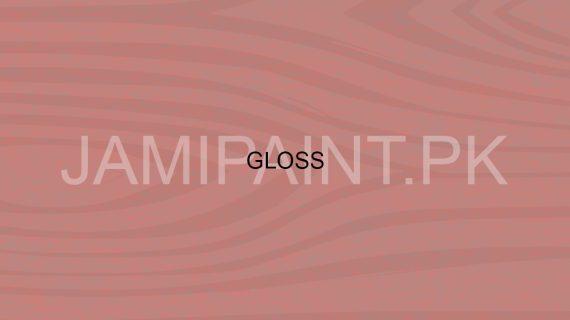 Brighto All Wood coat Gloss