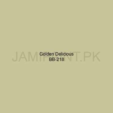 Brighto Boom Golden Delicious BB-218