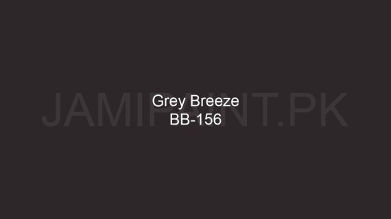 Brighto Boom Grey Breeze BB-156