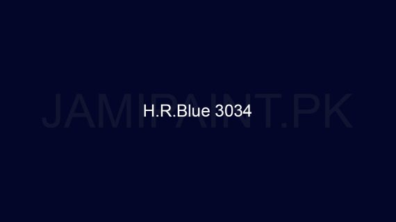 Brighto Synthetic Enamel hr blue 3034