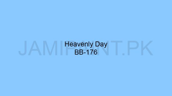 Brighto Boom Heavenly Day BB-176