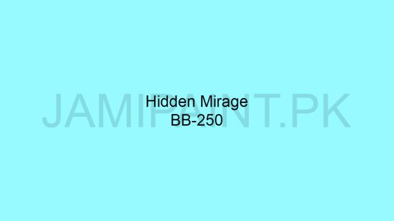 Brighto Boom Hidden Mirage BB-250