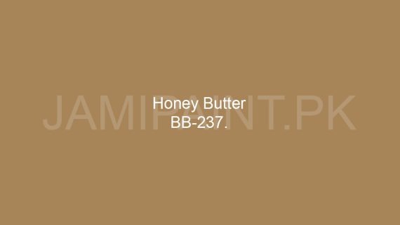 Brighto Boom Honey Butter BB-237
