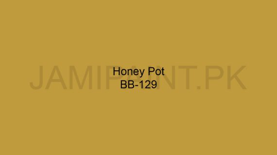 Brighto Boom Honey Pot BB-129