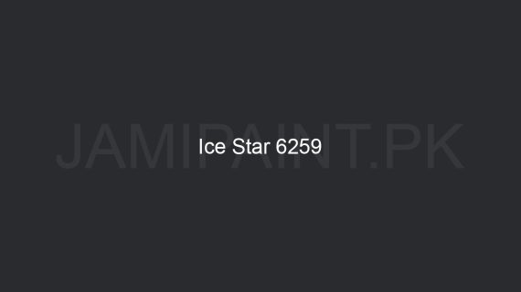 Brighto Plastic Emulsion Ice Star 6259