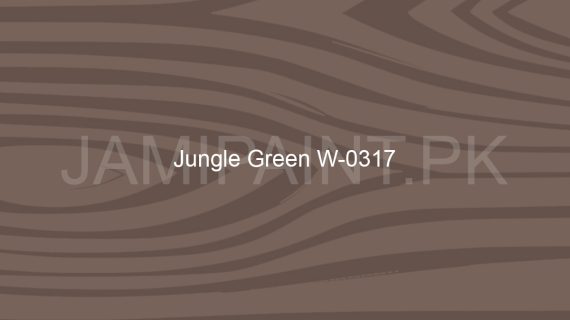 Brighto All Wood coat Jungle Green W-0317