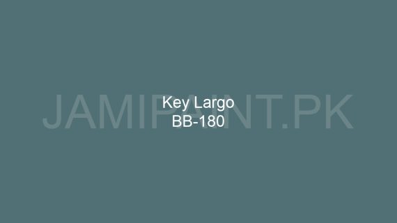 Brighto Boom Key Largo BB-180