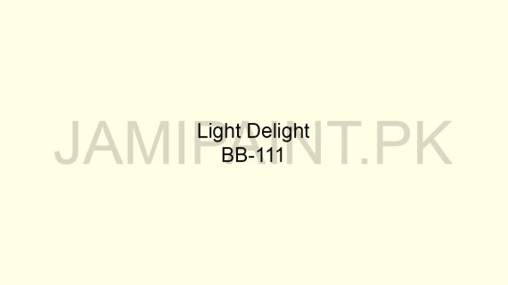 Brighto Boom Light Delight BB-111