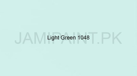 Brighto Wall Emulsion Light Green 1048