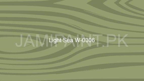 Brighto All Wood coat Light Sea W-0306