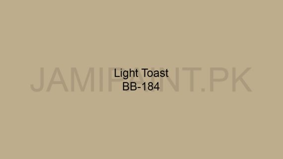 Brighto Boom Light Toast BB-184