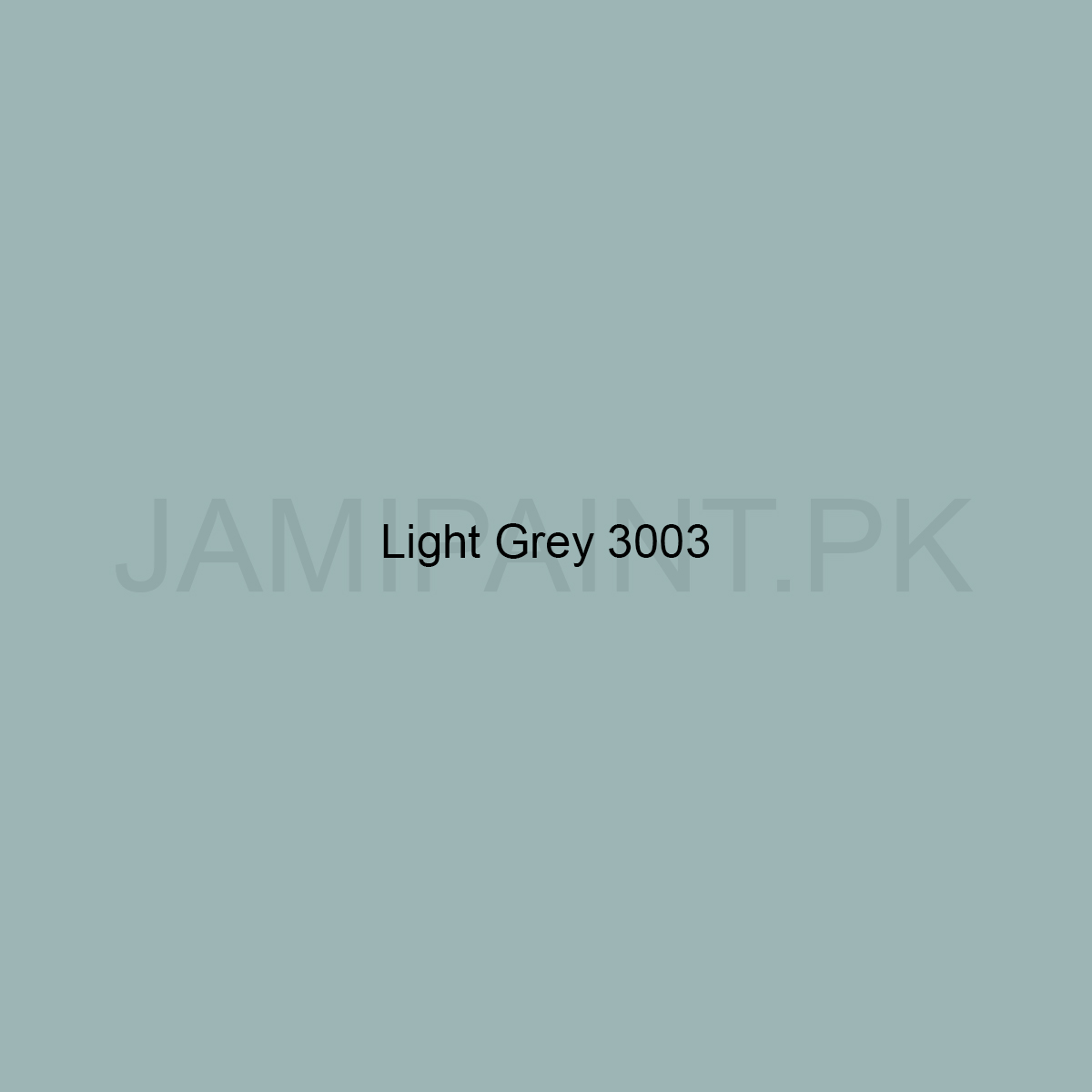 Brighto Synthetic Enamel light grey 3003 - Jami Paint