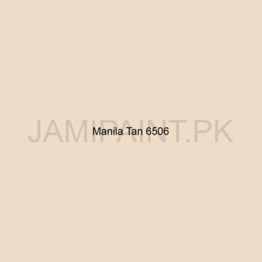 Brighto Plastic Emulsion Manila Tan 6506