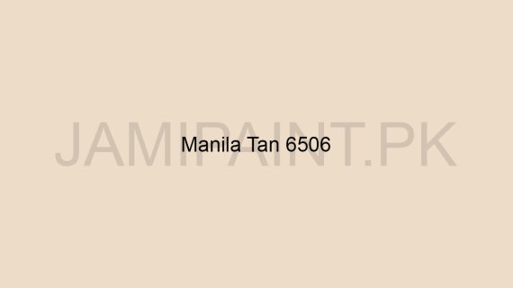 Brighto Plastic Emulsion Manila Tan 6506