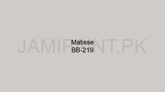 Brighto Boom Matisse BB-219